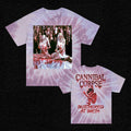 Butchered At Birth Poster T-Shirt (Guts Dye) Hoodie, Sweatshirt | CoreVibeTees.com