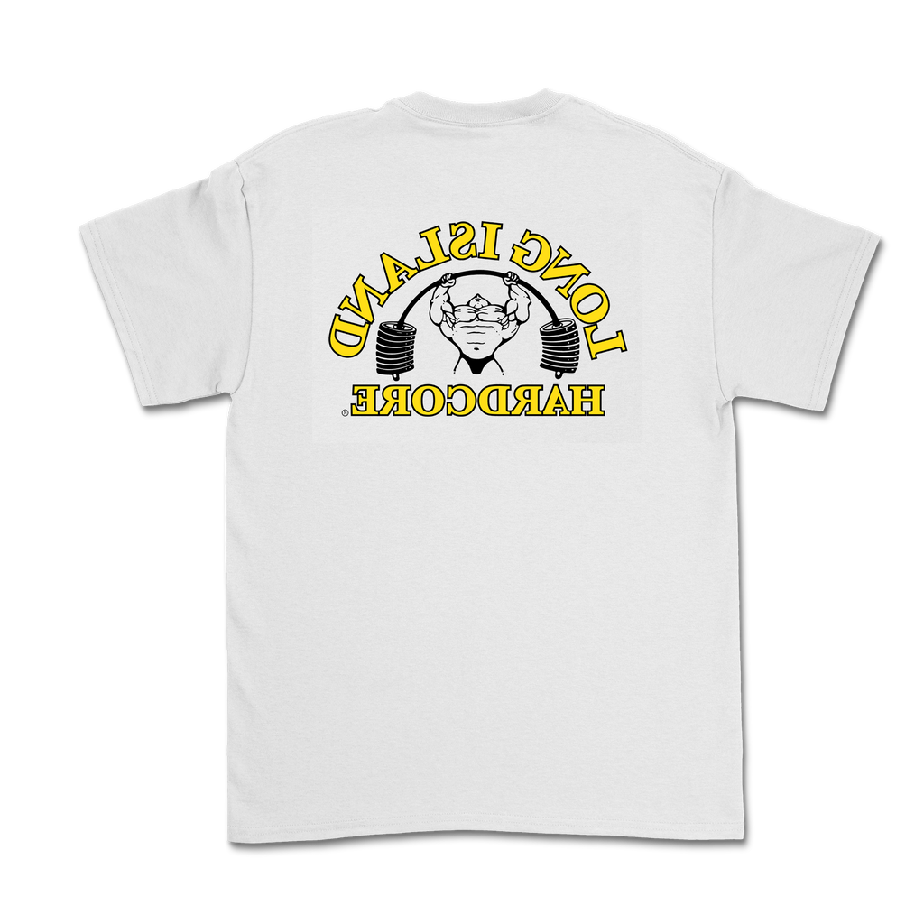 Koyo - Powerhouse T-Shirt Hoodie, Sweatshirt | CoreVibeTees.com (Image 3)