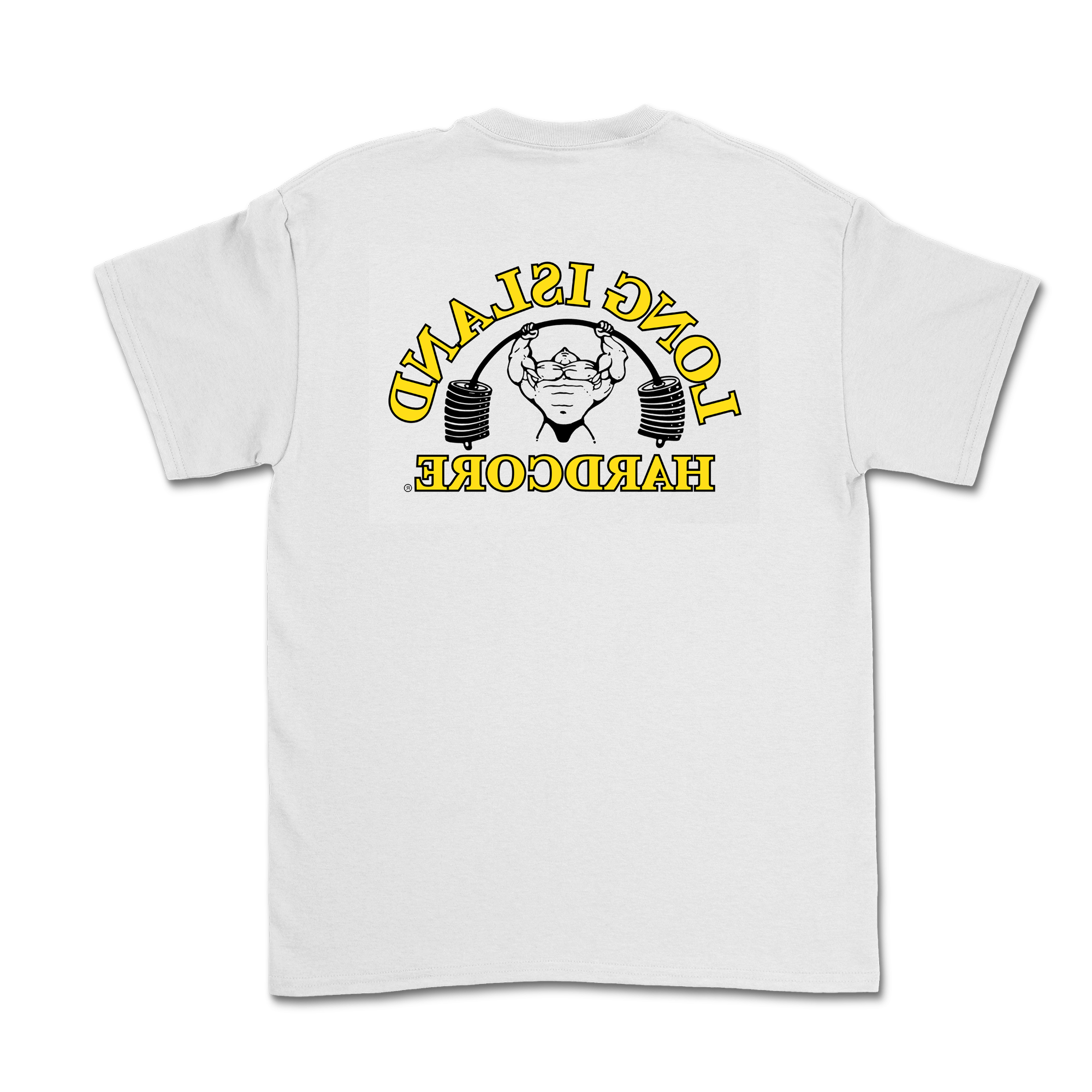 Koyo - Powerhouse T-Shirt Hoodie, Sweatshirt | CoreVibeTees.com (Image 3)