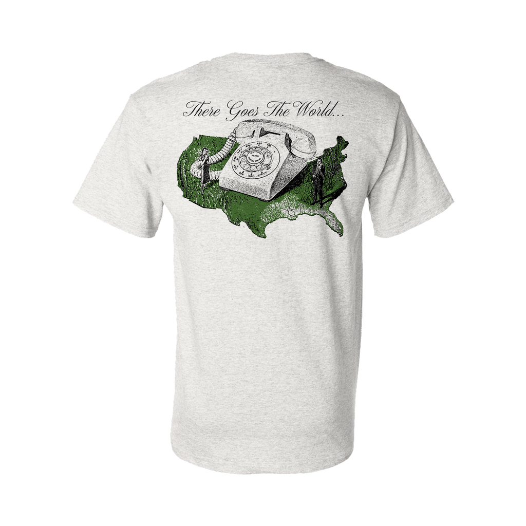 Koyo - Postcards T-Shirt Hoodie, Sweatshirt | CoreVibeTees.com (Image 3)
