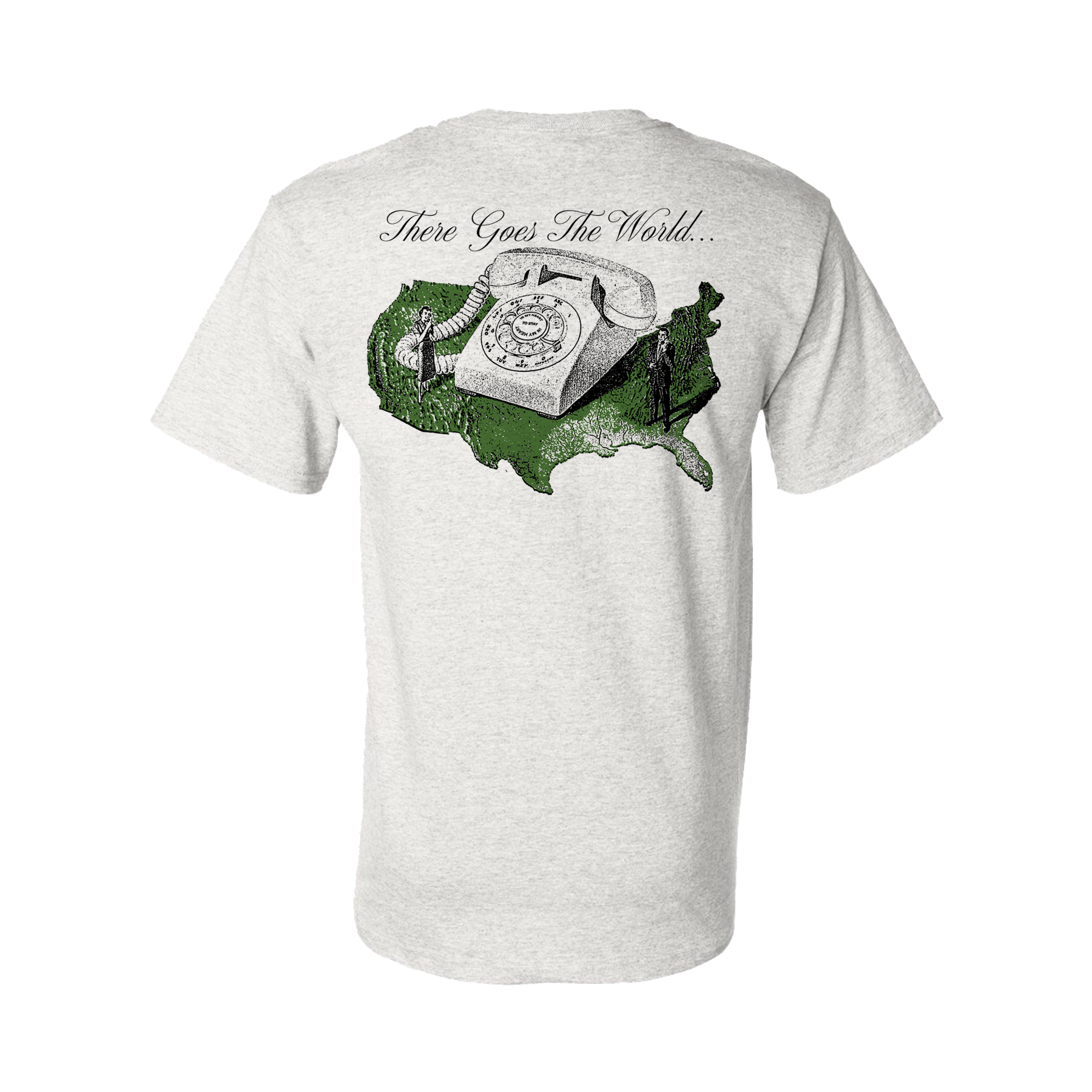 Koyo - Postcards T-Shirt Hoodie, Sweatshirt | CoreVibeTees.com (Image 3)
