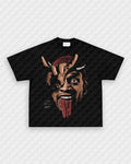 BAD AS I WANNA BE V2 TEE Hoodie, Sweatshirt | CoreVibeTees.com (Image 1)