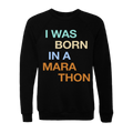 Marathon Sweatshirt T-Shirts, Hoodie | CoreVibeTees.com (Image 1)