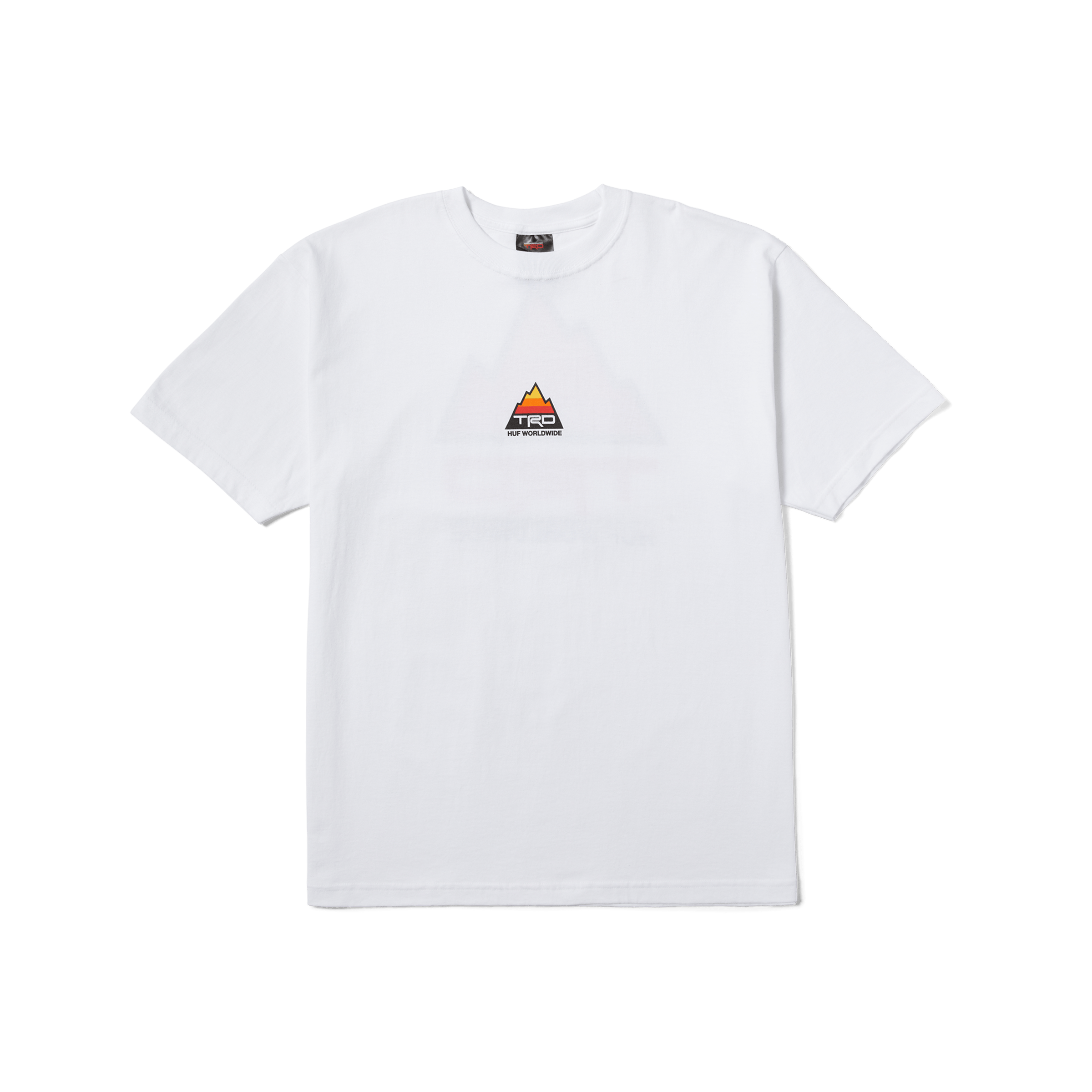 HUF x Toyota Baja T-Shirt Hoodie, Sweatshirt | CoreVibeTees.com (Image 1)