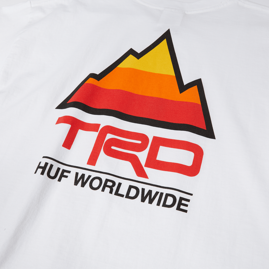 HUF x Toyota Baja T-Shirt Hoodie, Sweatshirt | CoreVibeTees.com (Image 3)