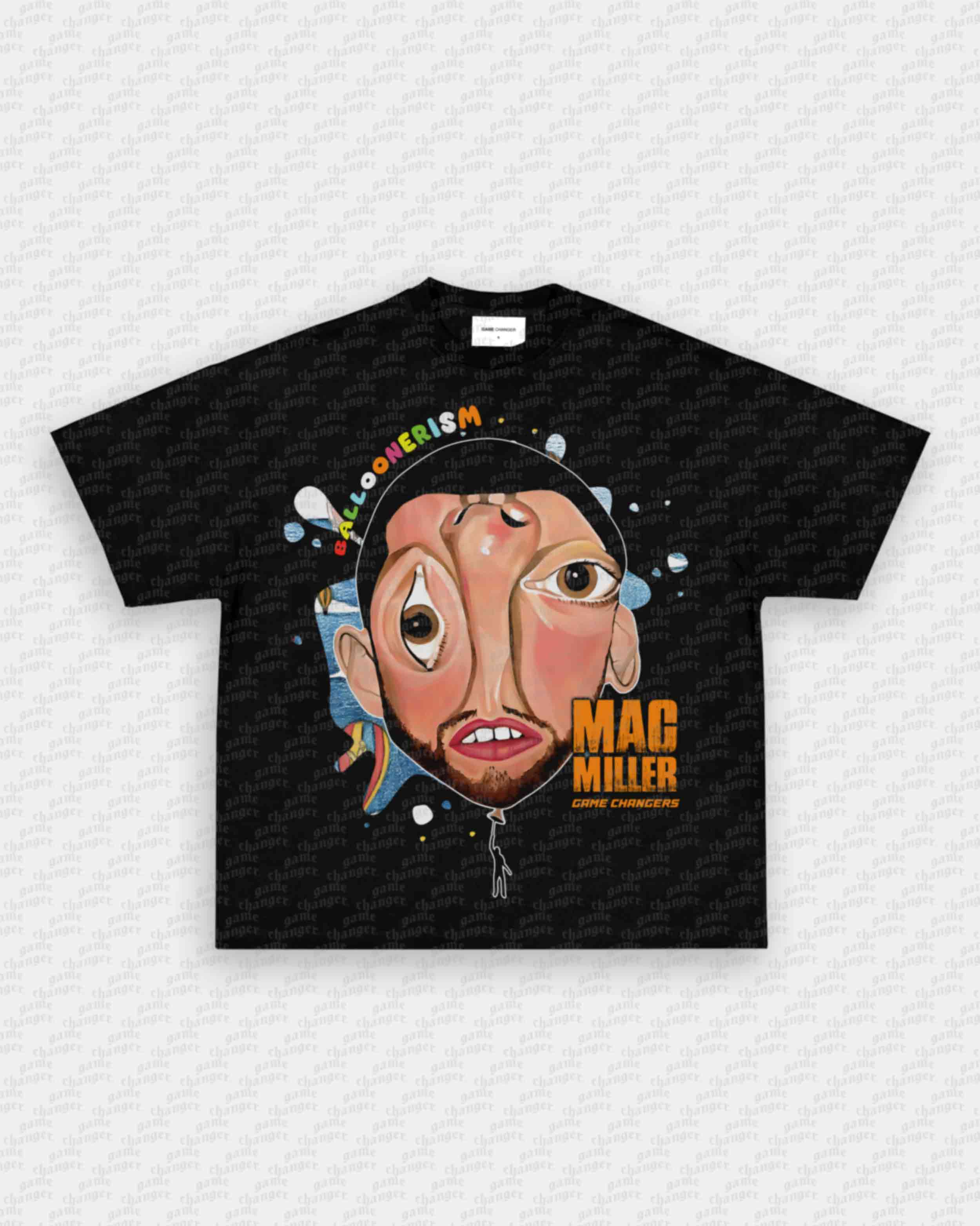 BALLOONERISM V2 TEE Hoodie, Sweatshirt | CoreVibeTees.com (Image 1)
