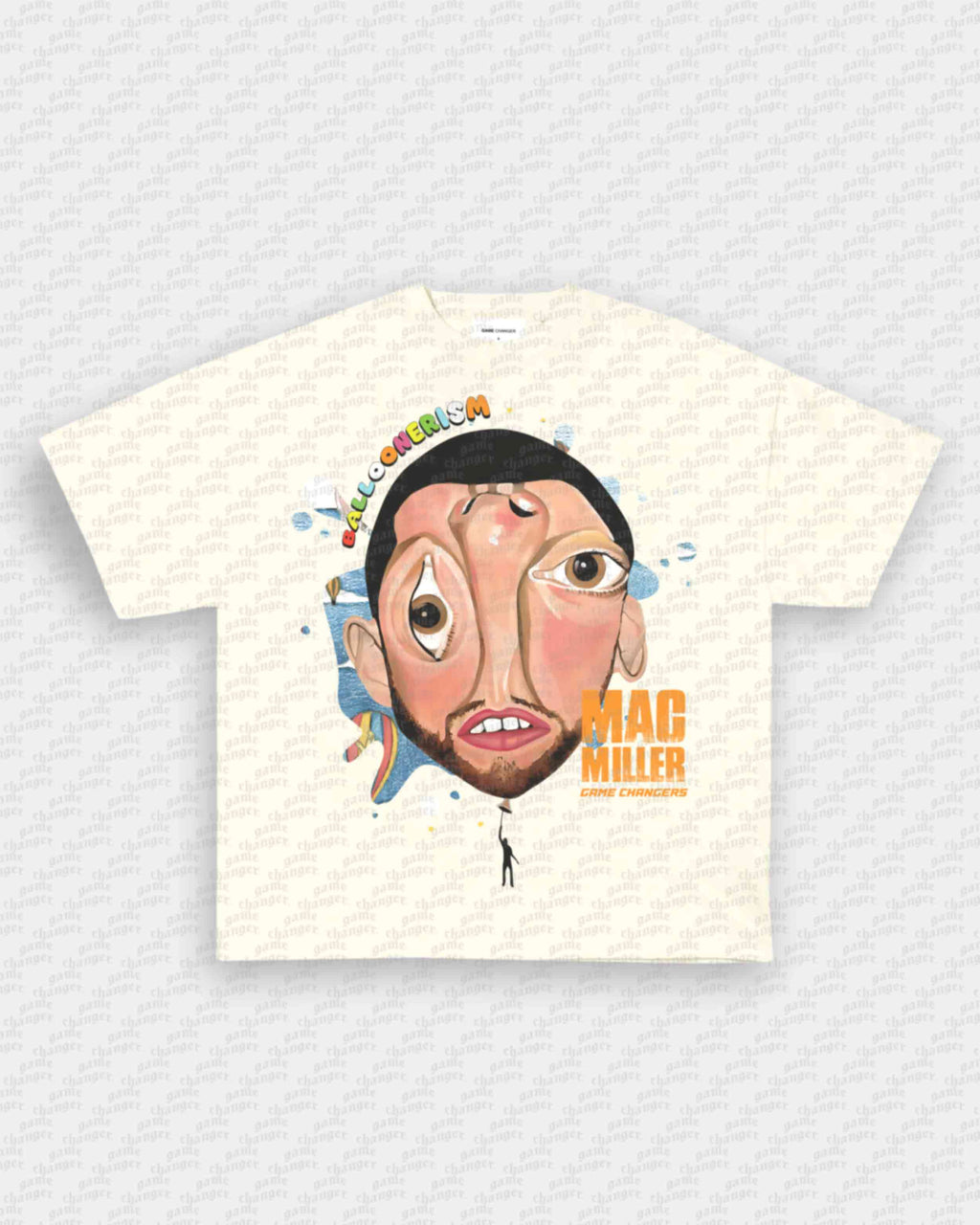 BALLOONERISM V2 TEE Hoodie, Sweatshirt | CoreVibeTees.com (Image 3)