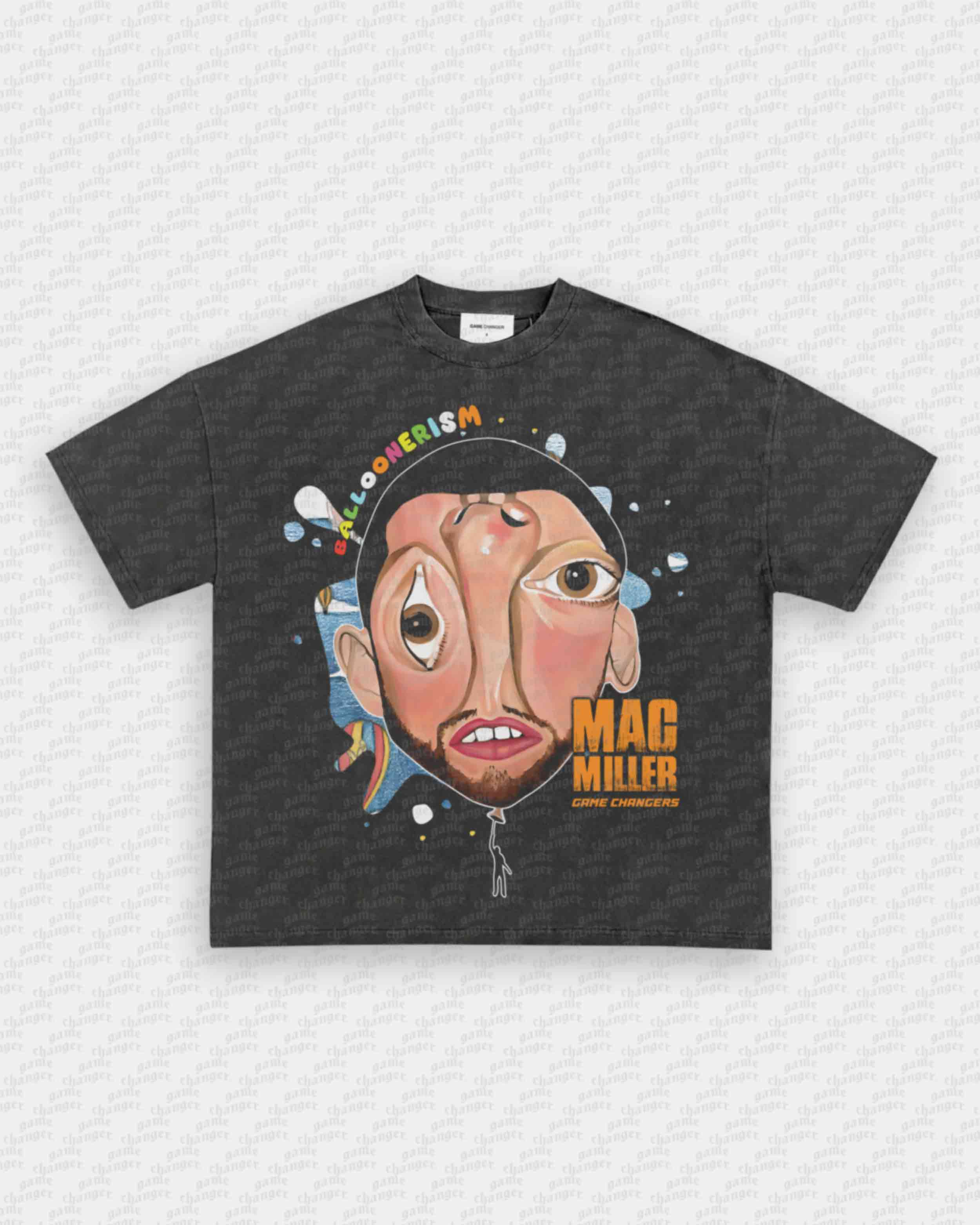 BALLOONERISM V2 TEE Hoodie, Sweatshirt | CoreVibeTees.com (Image 2)