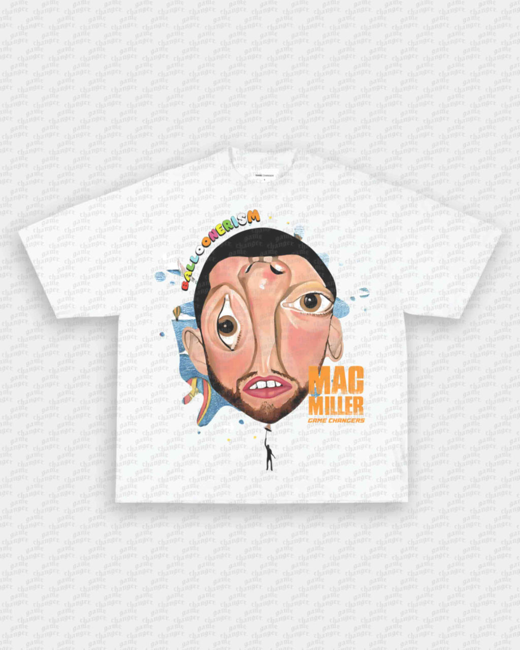 BALLOONERISM V2 TEE Hoodie, Sweatshirt | CoreVibeTees.com (Image 5)