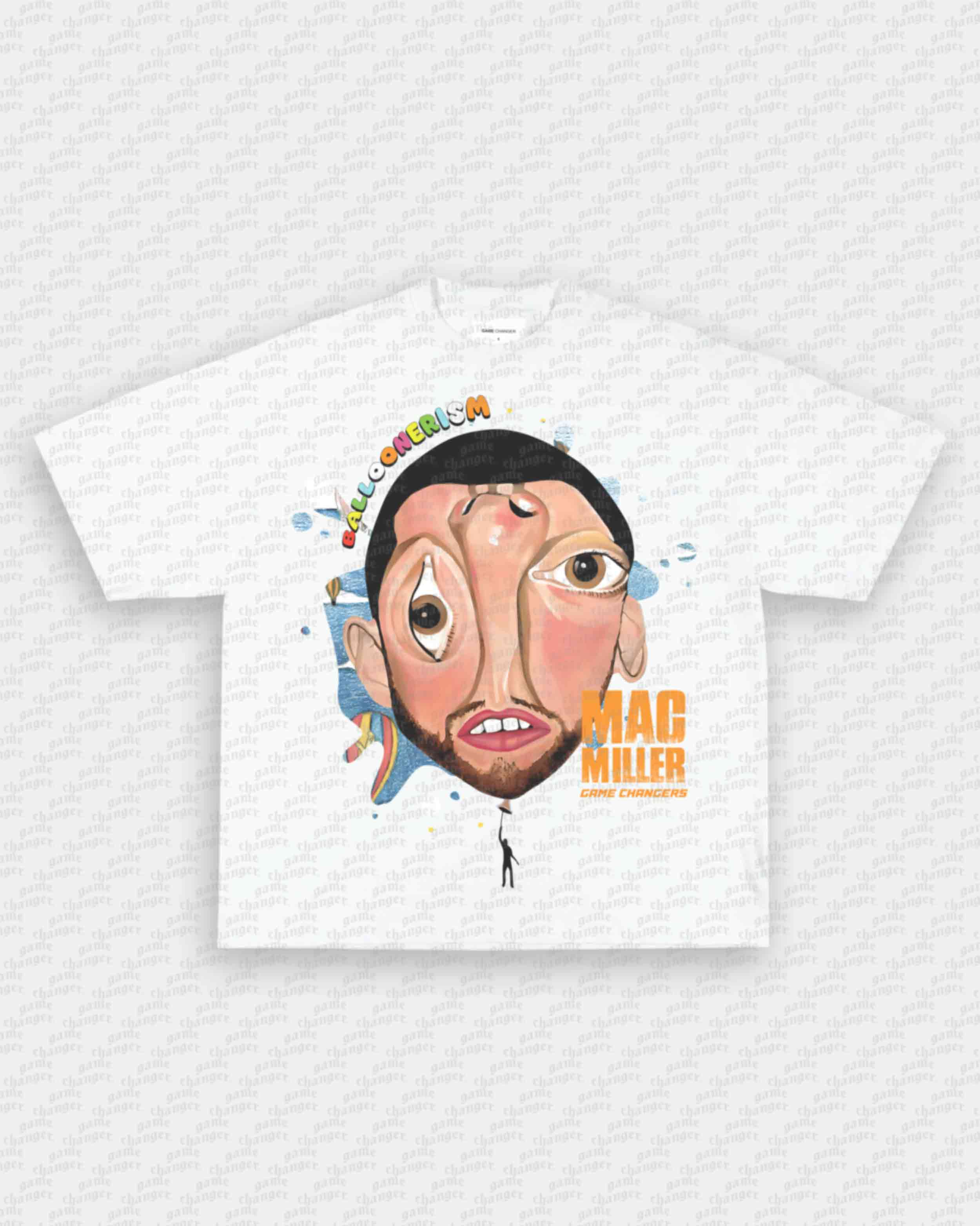 BALLOONERISM V2 TEE Hoodie, Sweatshirt | CoreVibeTees.com (Image 5)