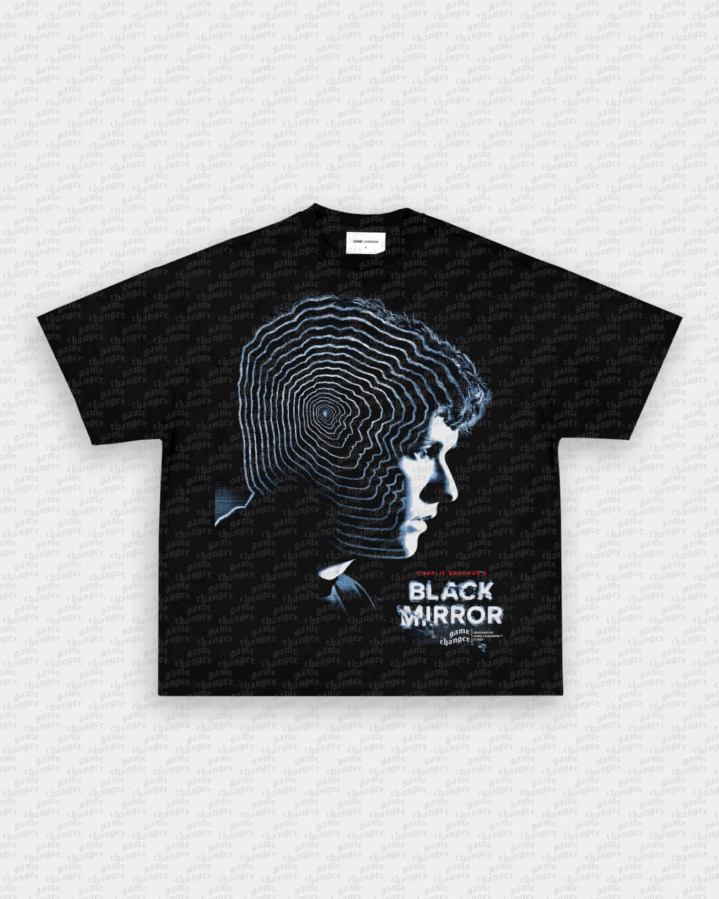 BANDERSNATCH TEE Hoodie, Sweatshirt | CoreVibeTees.com (Image 1)
