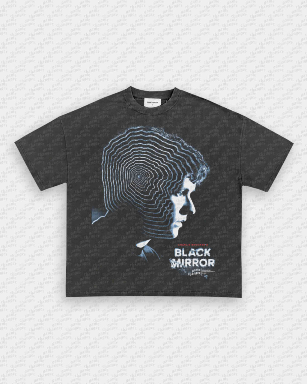 BANDERSNATCH TEE Hoodie, Sweatshirt | CoreVibeTees.com (Image 4)