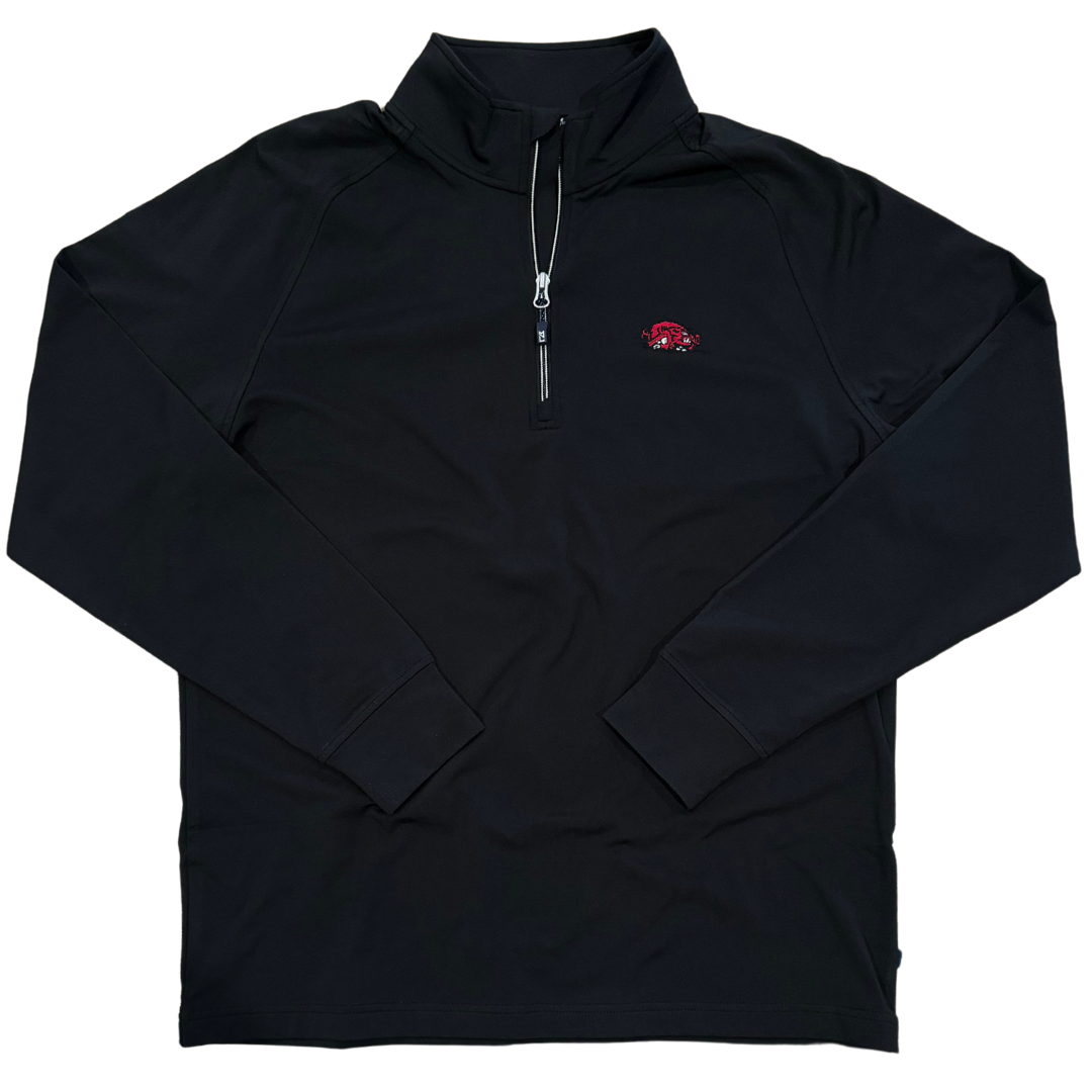 Barnhill Premium Q-Zip T-Shirts, Hoodie, Sweatshirt | CoreVibeTees.com