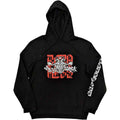 Baroness - Fall pullover hoodie T-Shirts, Sweatshirt | CoreVibeTees.com