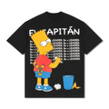 BART TEE - [BLACK] Hoodie, Sweatshirt | CoreVibeTees.com