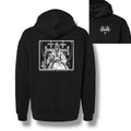Based Baldwin Hoodie T-Shirts, Sweatshirt | CoreVibeTees.com (Image 1)