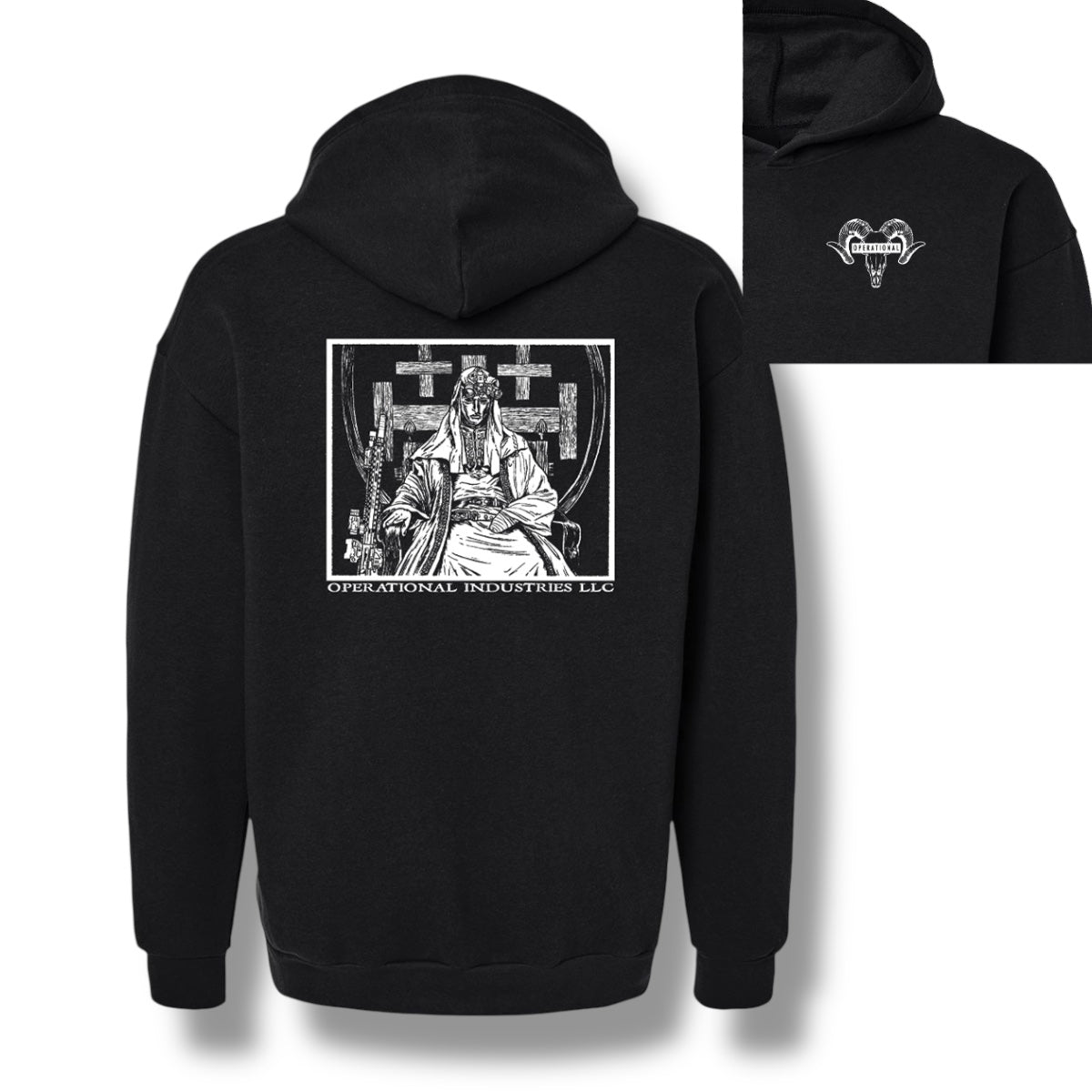 Based Baldwin Hoodie T-Shirts, Sweatshirt | CoreVibeTees.com (Image 1)
