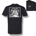 Based Baldwin T-Shirt Hoodie, Sweatshirt | CoreVibeTees.com (Image 1)