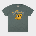 Sailor Bear Baylor Basketball Vintage Heavyweight Tee Style001 Hoodie, Sweatshirt | CoreVibeTees.com (Image 1)