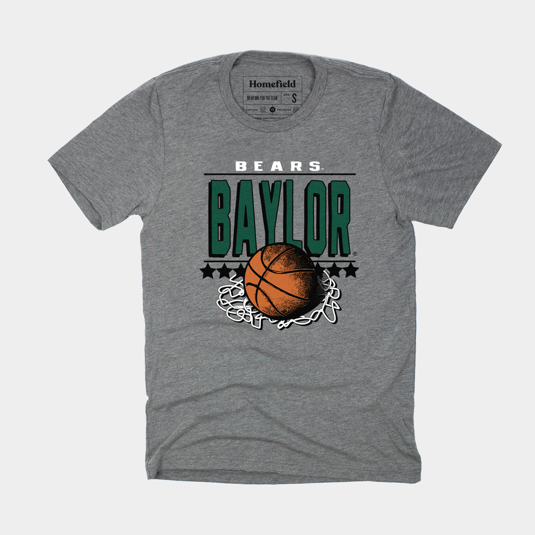 Baylor ‚ÄúCut the Nets‚Äù Tee Hoodie, Sweatshirt | CoreVibeTees.com