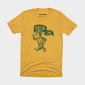 Baylor Line Tee Hoodie, Sweatshirt | CoreVibeTees.com
