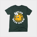 Baylor "Bear Down" Youth Tee Hoodie, Sweatshirt | CoreVibeTees.com