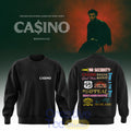 BB KEEM CA$INO TOUR 2026 Special Sweatshirt