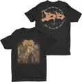 Monumental Discharge - Cesspit Earth t-shirt Hoodie, Sweatshirt | CoreVibeTees.com (Image 1)