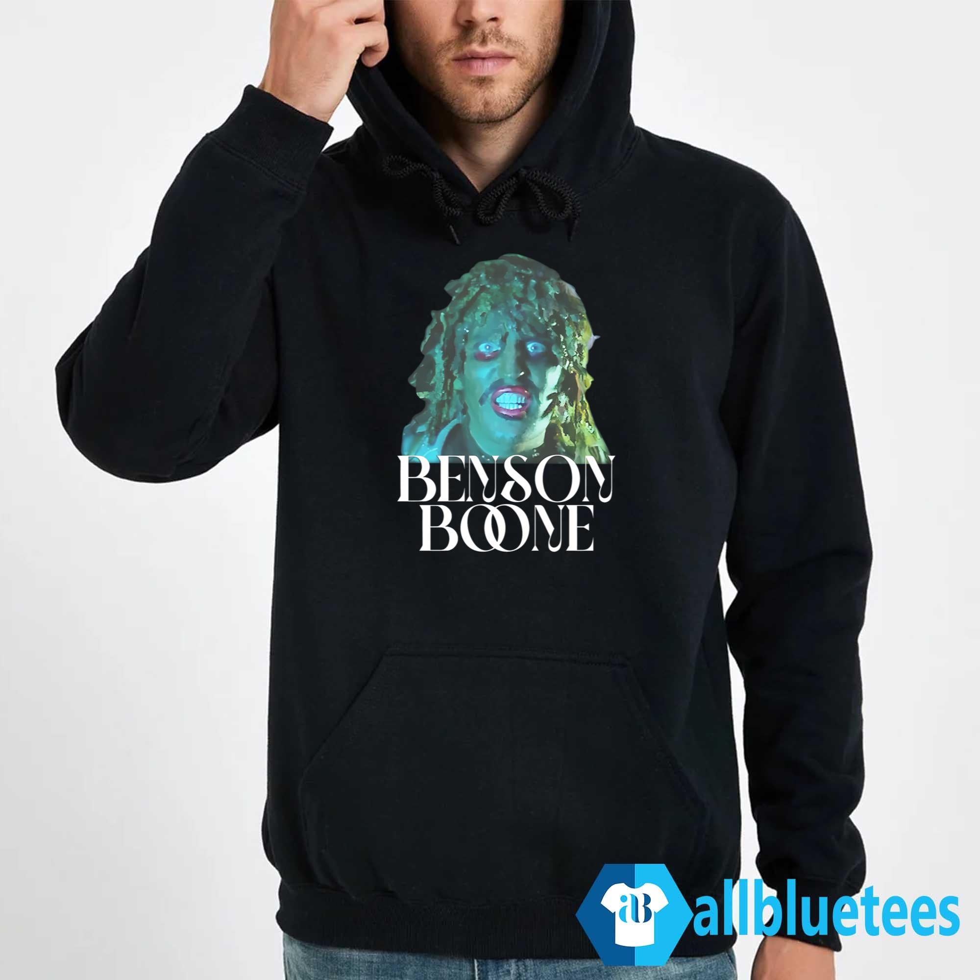 BB Shirt