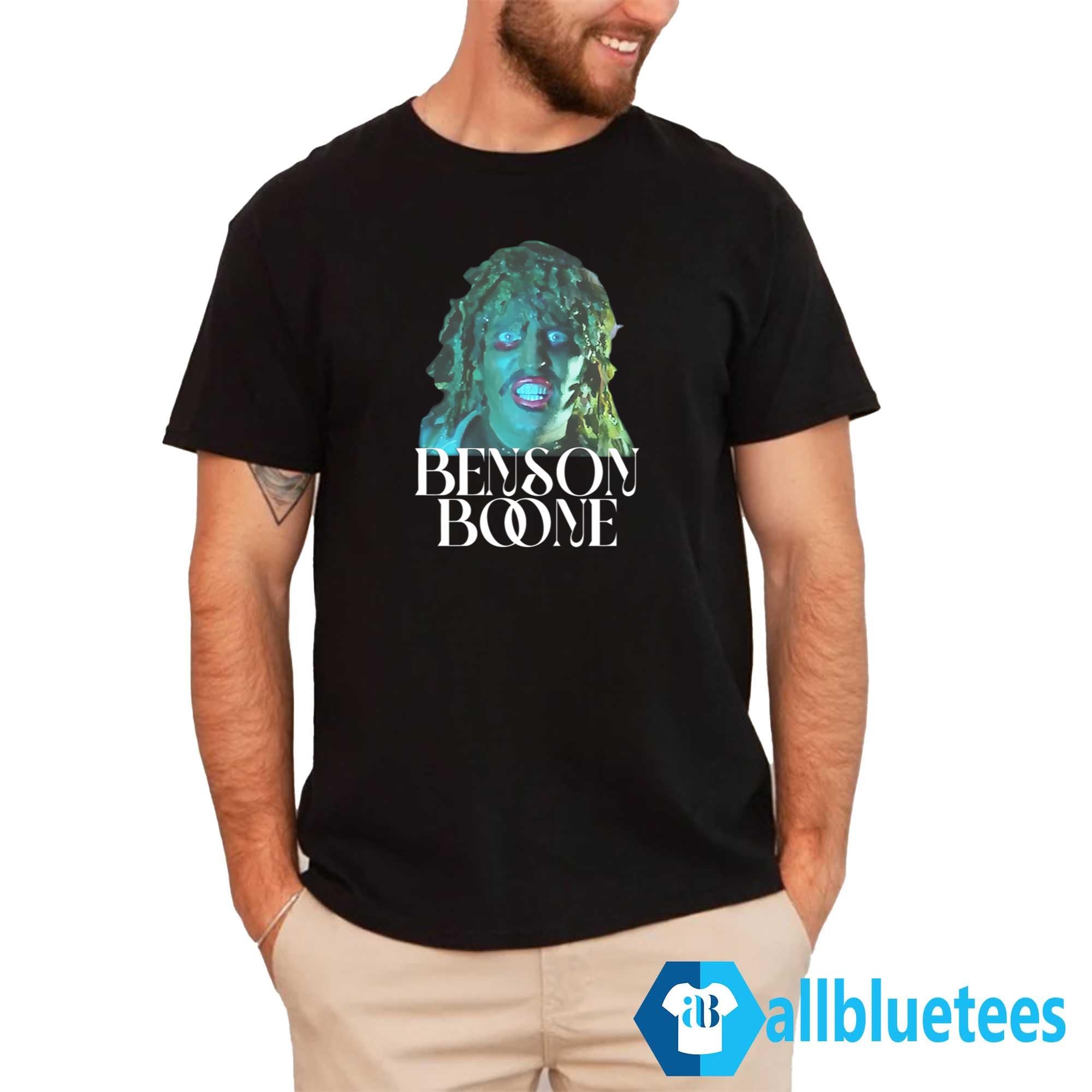 BB Shirt