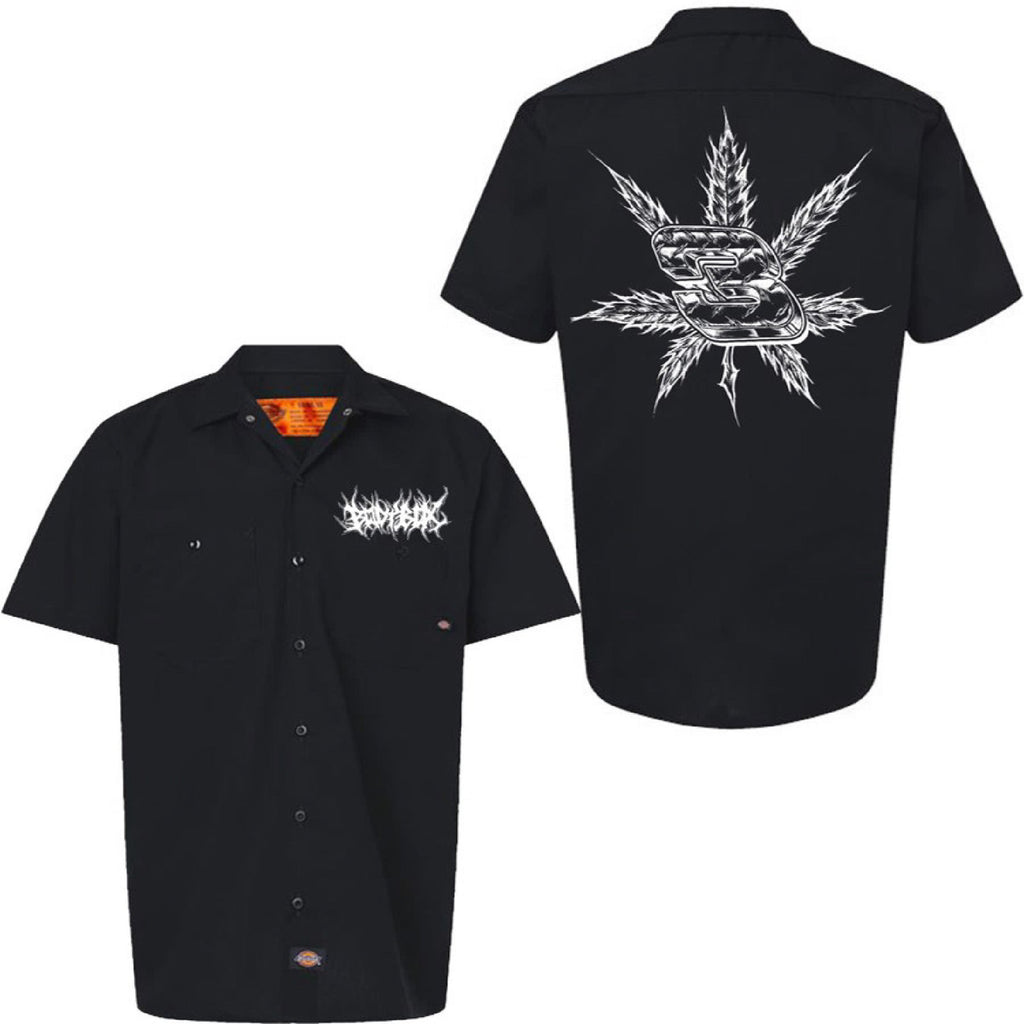Bodybox - 3 work shirt Hoodie, Sweatshirt | CoreVibeTees.com (Image 1)