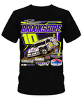 Brayden Brookshire T-Shirt Hoodie, Sweatshirt | CoreVibeTees.com (Image 1)