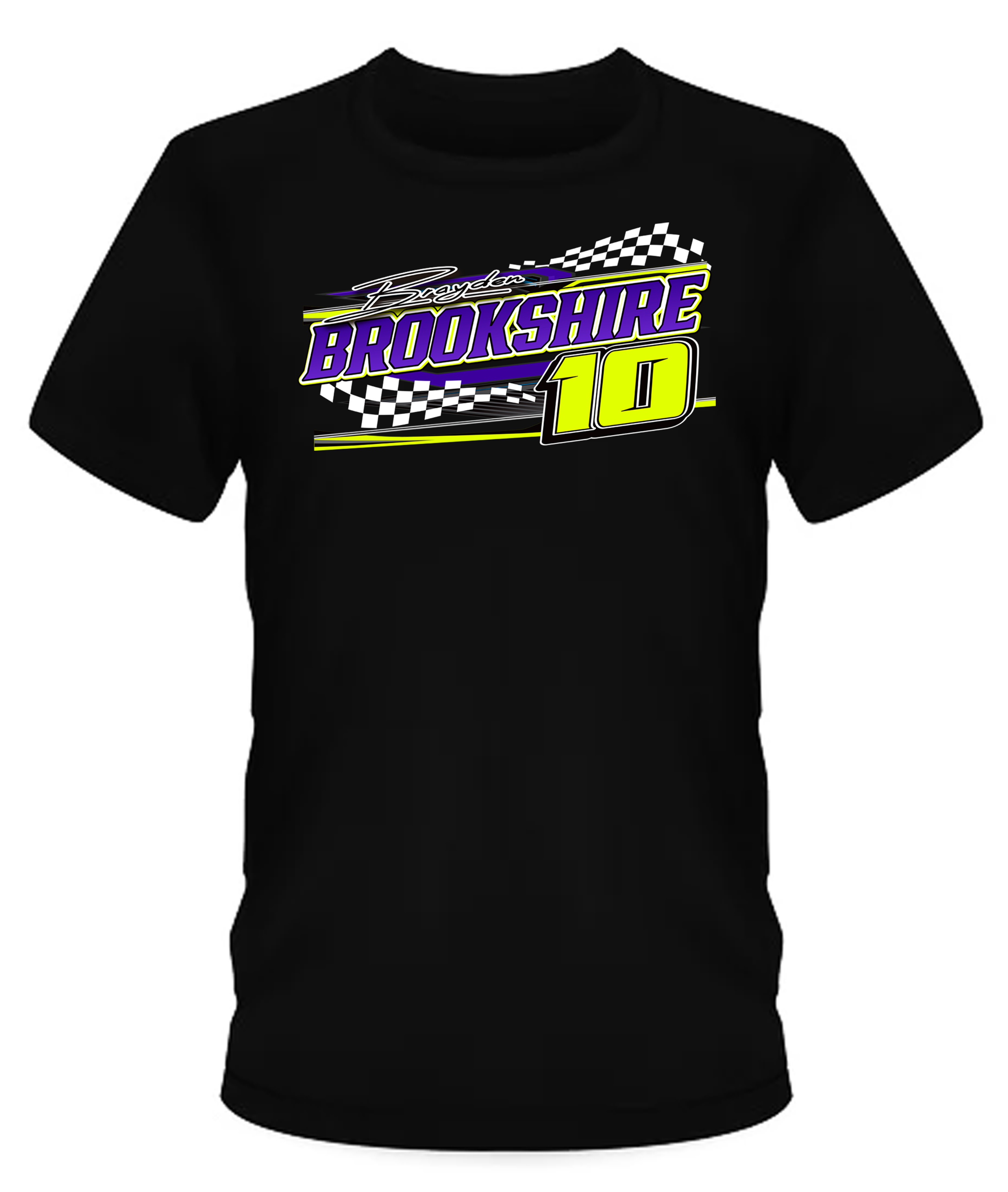 Brayden Brookshire T-Shirt Hoodie, Sweatshirt | CoreVibeTees.com (Image 2)