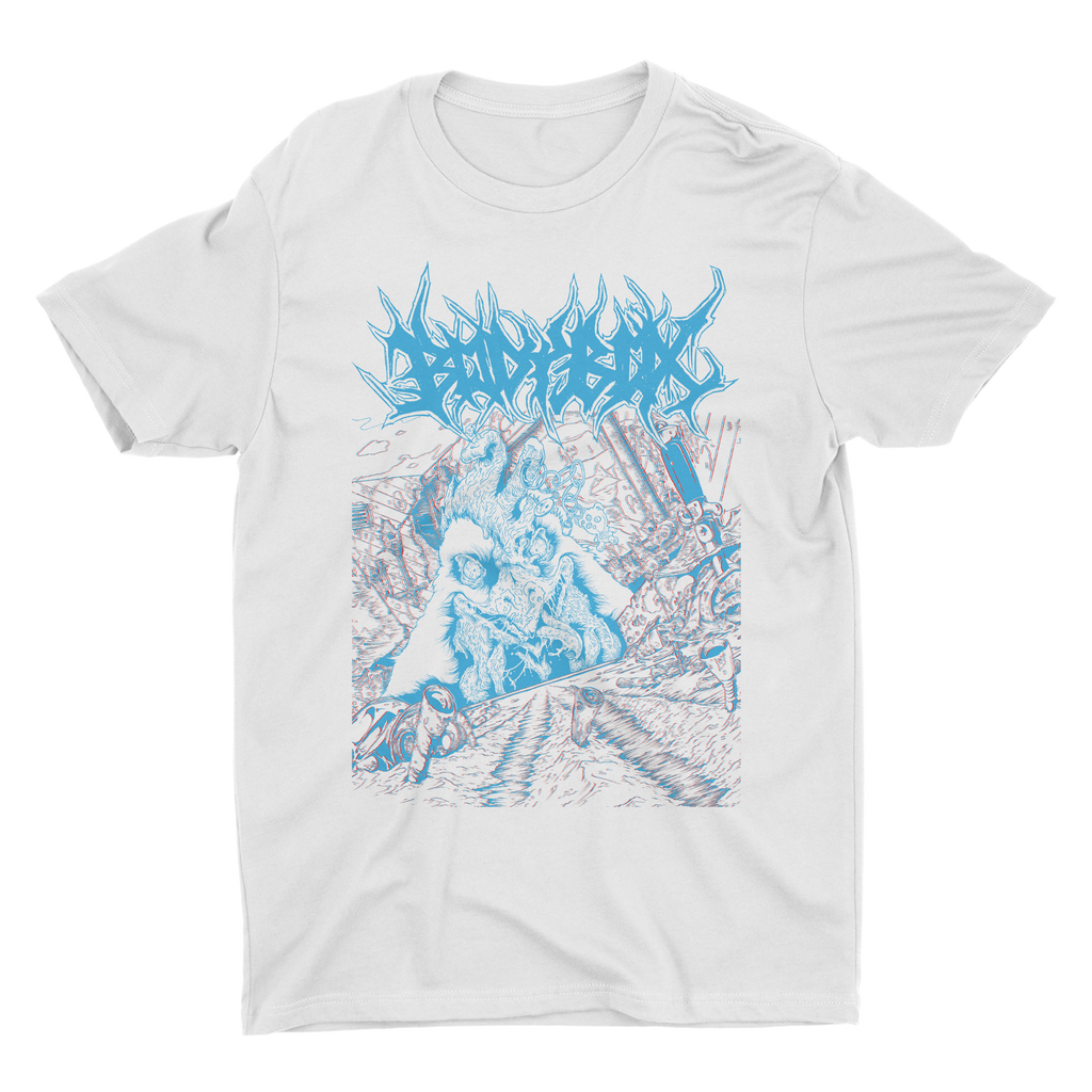 Bodybox - 3D t-shirt Hoodie, Sweatshirt | CoreVibeTees.com (Image 2)