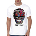 RIP Stan Lee White T-Shirt Hoodie, Sweatshirt | CoreVibeTees.com