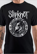 Slipknot Band T-Shirt Style001 Hoodie, Sweatshirt | CoreVibeTees.com