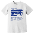 LWA in the Trailer Park T-shirt Hoodie, Sweatshirt | CoreVibeTees.com