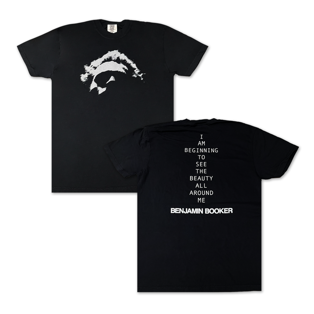 Lower Lyric T-shirt Hoodie, Sweatshirt | CoreVibeTees.com (Image 1)