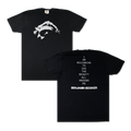 Lower Lyric T-shirt Hoodie, Sweatshirt | CoreVibeTees.com (Image 1)