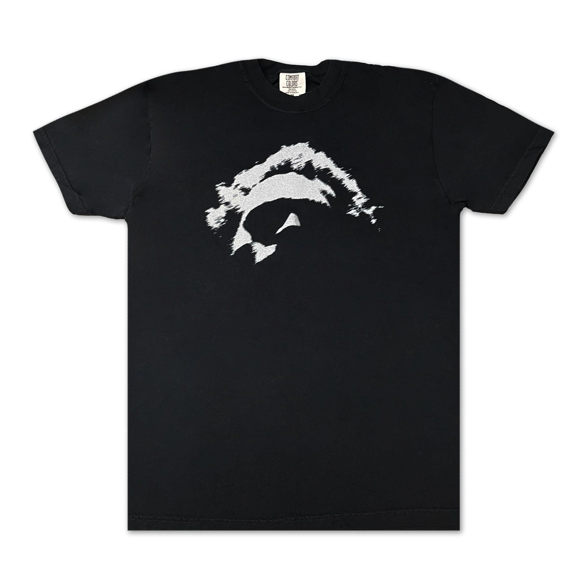 Lower Lyric T-shirt Hoodie, Sweatshirt | CoreVibeTees.com (Image 2)