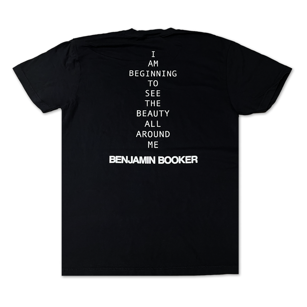Lower Lyric T-shirt Hoodie, Sweatshirt | CoreVibeTees.com (Image 3)