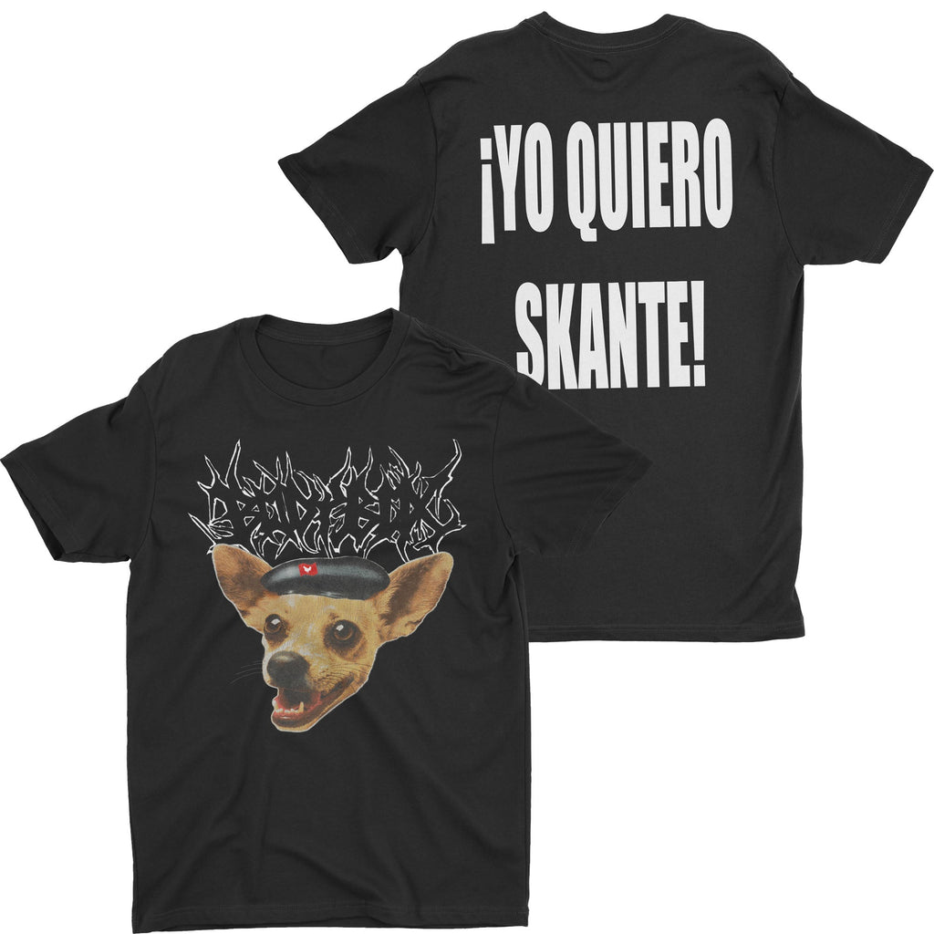 Bodybox - Skante t-shirt Hoodie, Sweatshirt | CoreVibeTees.com (Image 1)