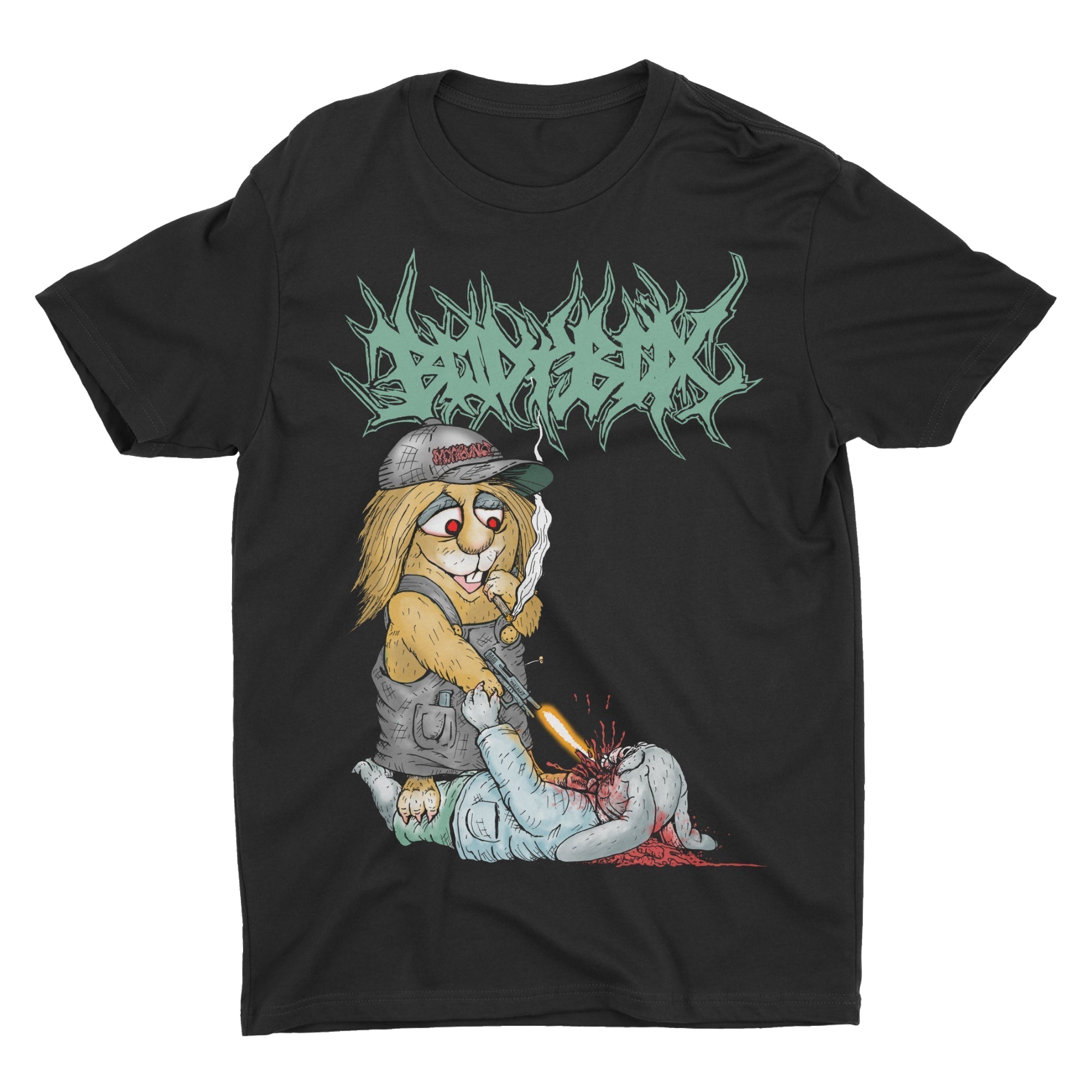 Bodybox - Critter t-shirt Hoodie, Sweatshirt | CoreVibeTees.com