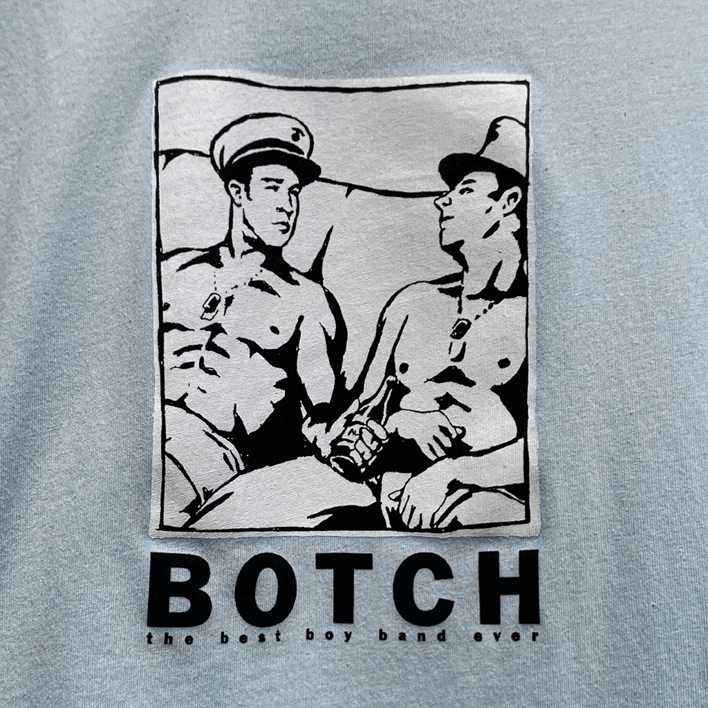 BOY BAND Shirt Hoodie, Sweatshirt | CoreVibeTees.com (Image 2)