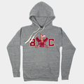 Vintage Boston College 1950s BC Logo Hoodie T-Shirts, Sweatshirt | CoreVibeTees.com
