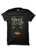 BC Rich Black T-Shirt Style001 Hoodie, Sweatshirt | CoreVibeTees.com