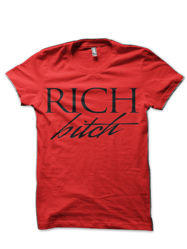 BC Rich T-Shirt Style004 Hoodie, Sweatshirt | CoreVibeTees.com