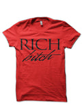 BC Rich T-Shirt Style004 Hoodie, Sweatshirt | CoreVibeTees.com