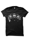 BC Rich Black T-Shirt Style004 Hoodie, Sweatshirt | CoreVibeTees.com