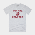 Vintage Boston College Baseball Monogram T-Shirt Hoodie, Sweatshirt | CoreVibeTees.com
